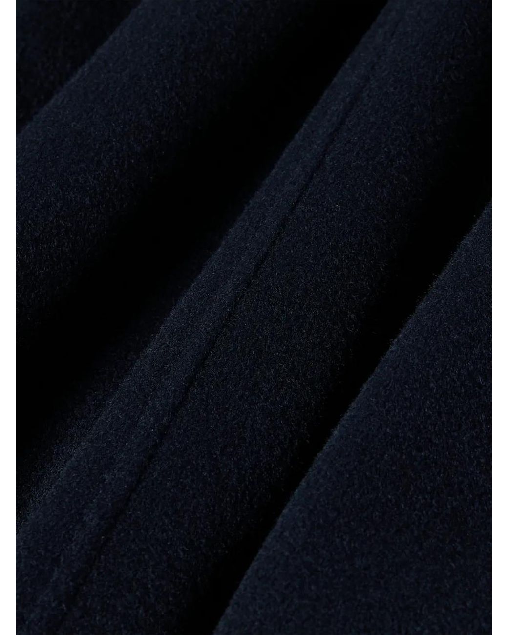 Zegna Blue Oasi Cashmere Jacket for men