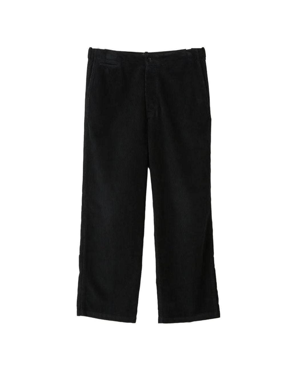 The Row Black Rami Pants for men