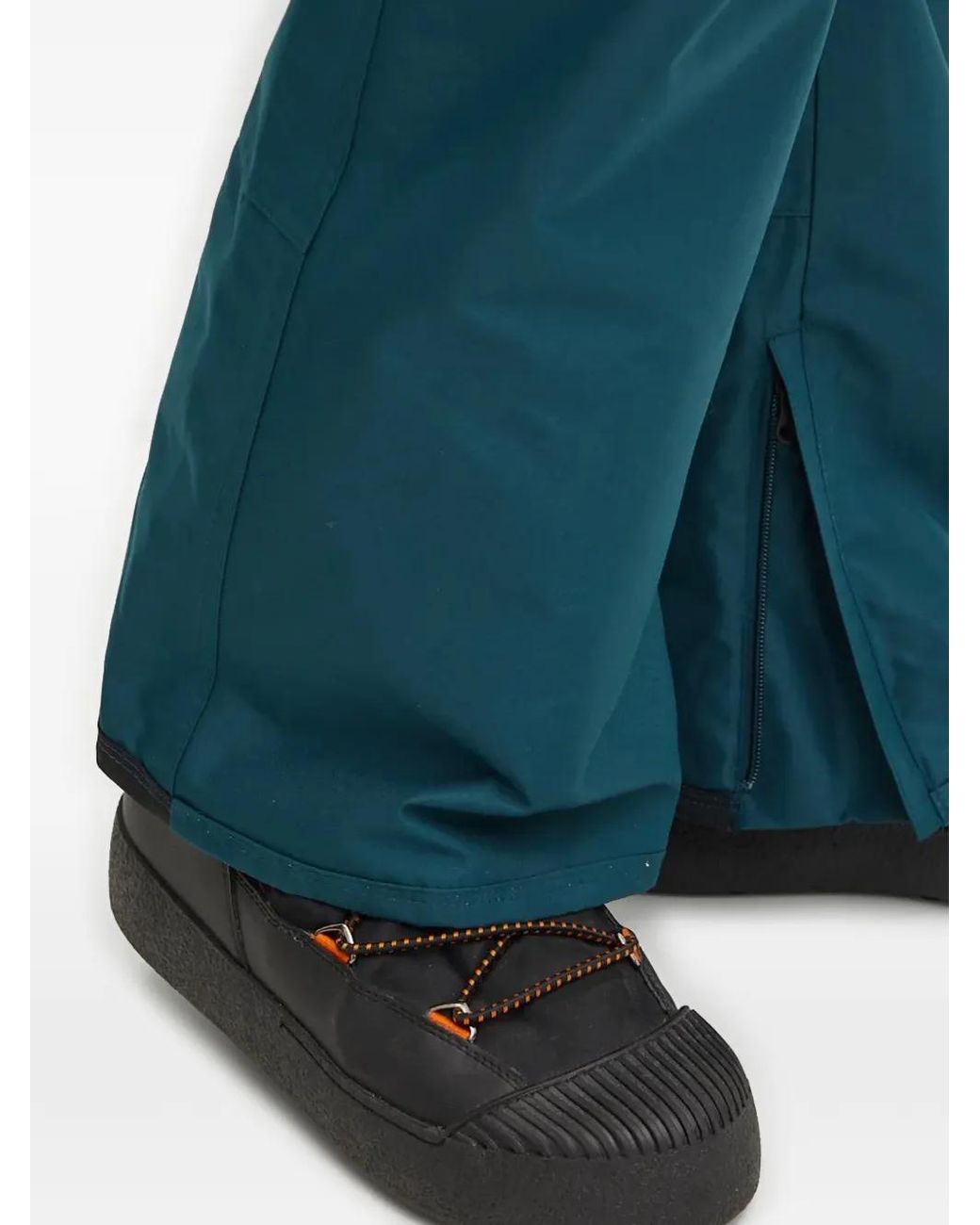 Burton Blue Cargo Ski Pants for men