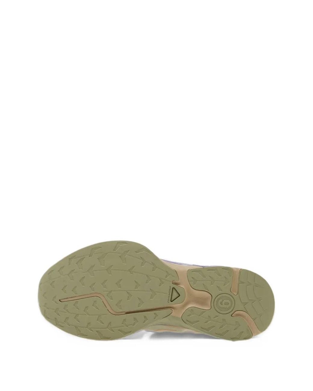 MM6 by Maison Margiela White X Xt-Mm6 Sneakers for men