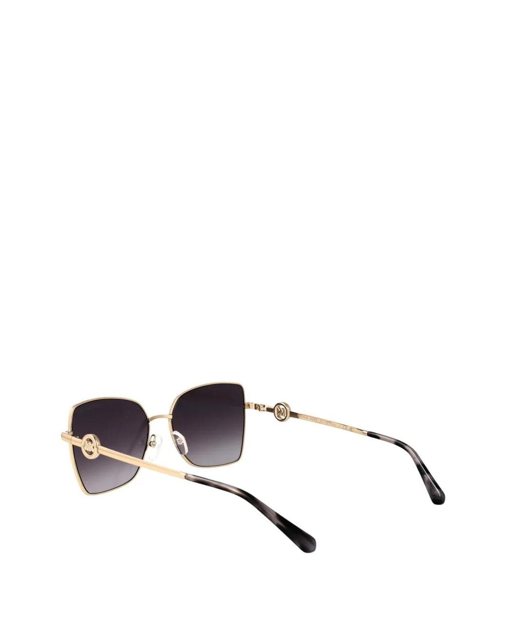 Michael Kors Metallic Patra Sunglasses