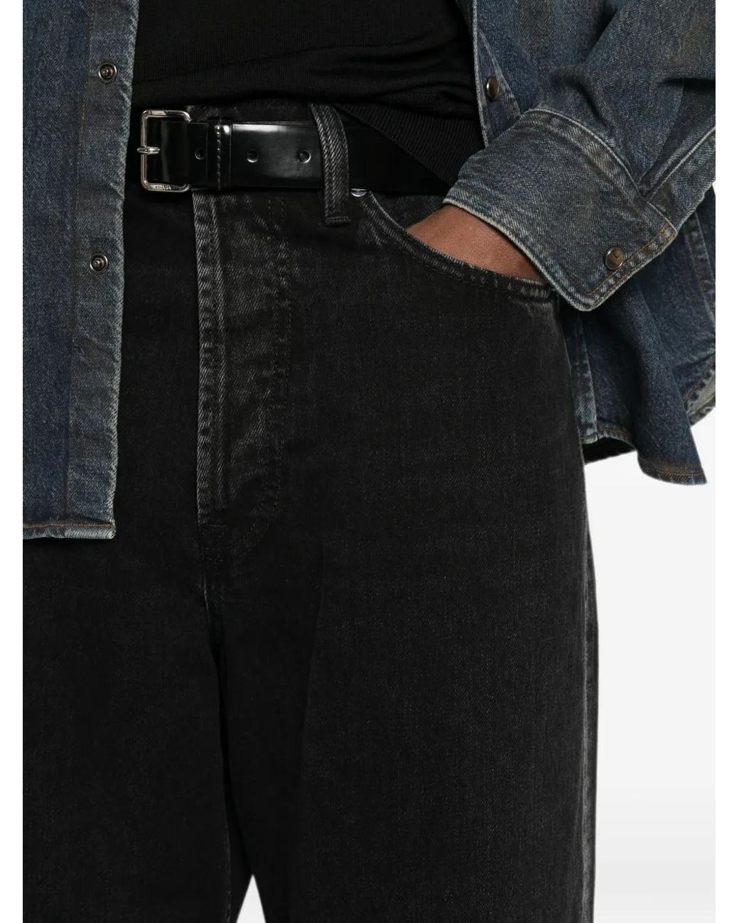 Nine:inthe:morning Black Nine for men