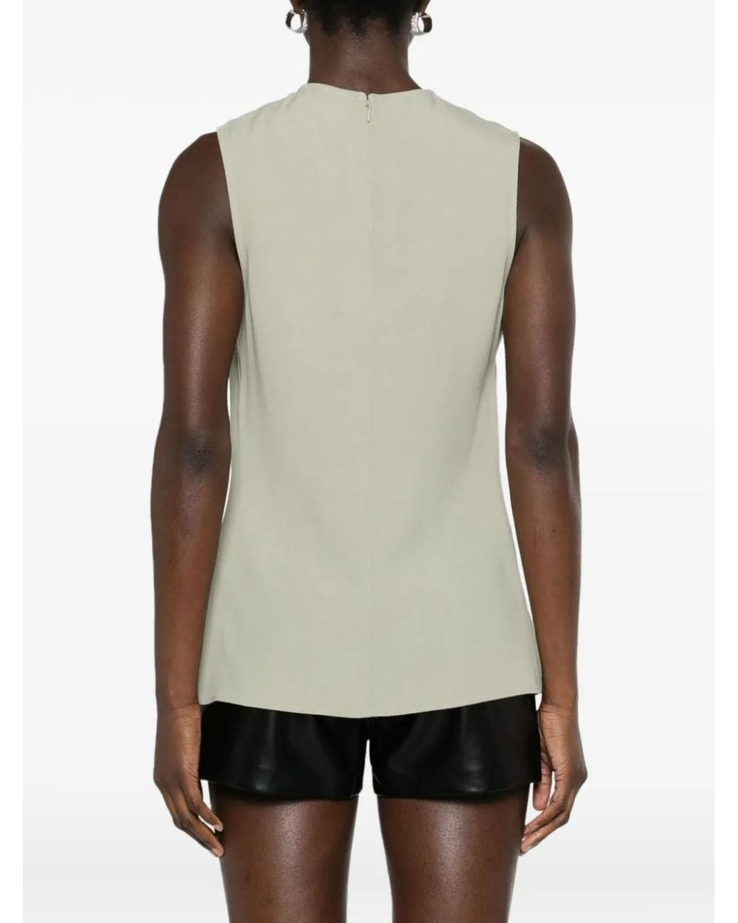 AMI Green Top