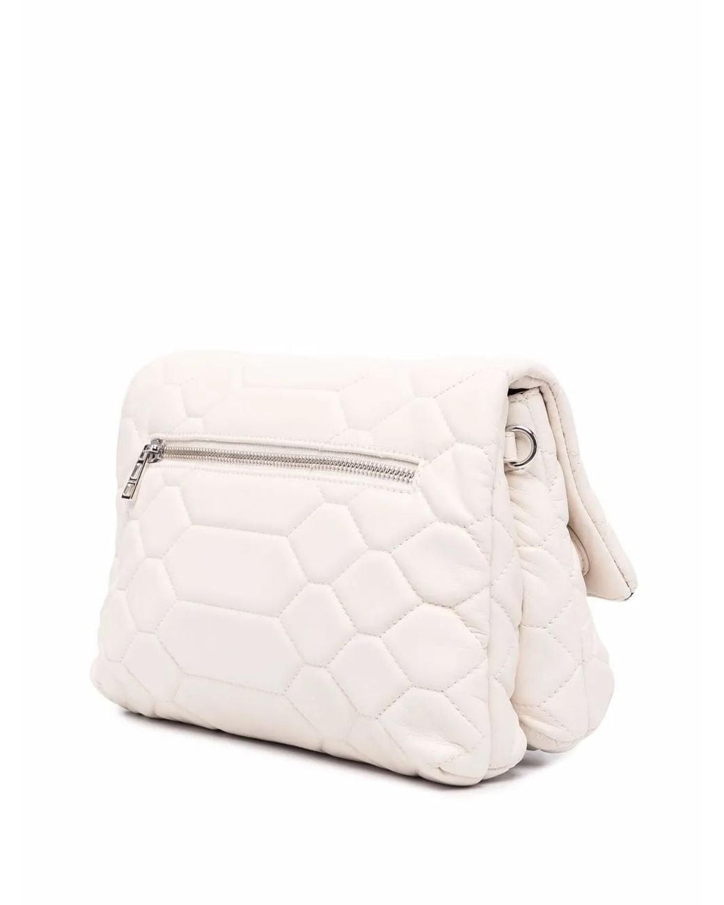 Zadig & Voltaire Multicolor Rocky Xl Shoulder Bag