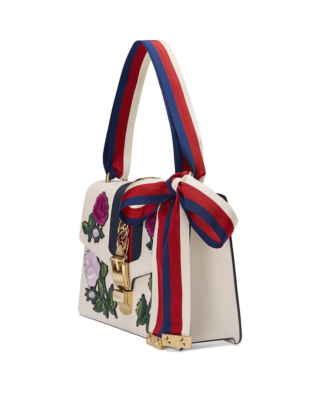 gucci sylvie bag small