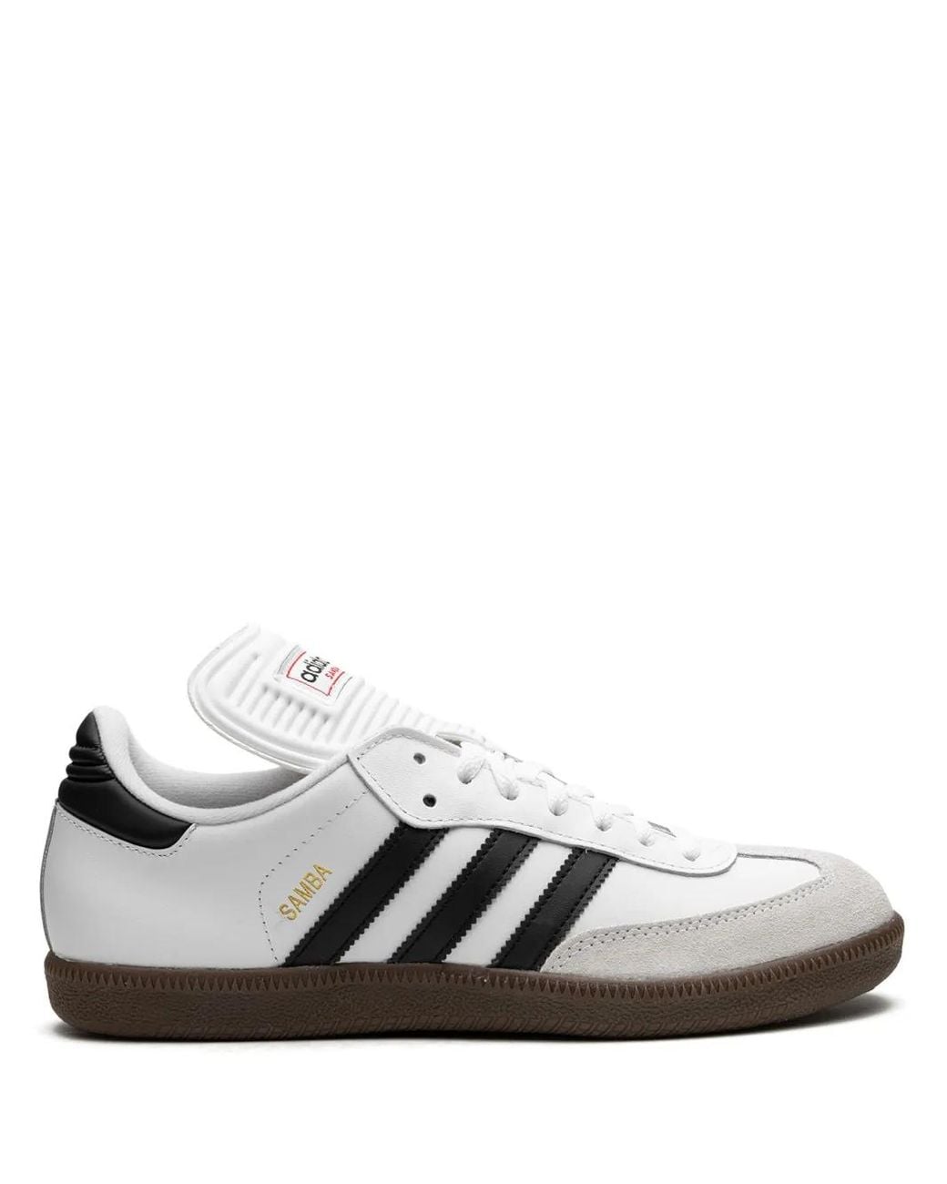 adidas gazelle silver green womens Adidas Samba Classic | Men's | (FMF) Black/Gold
