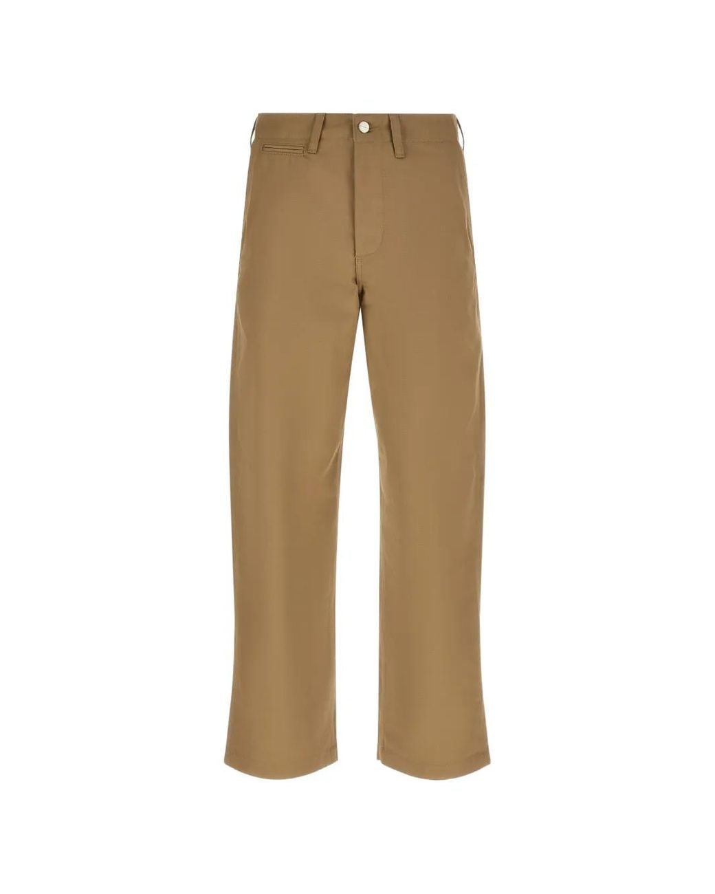 Carhartt Natural Harold Pants for men