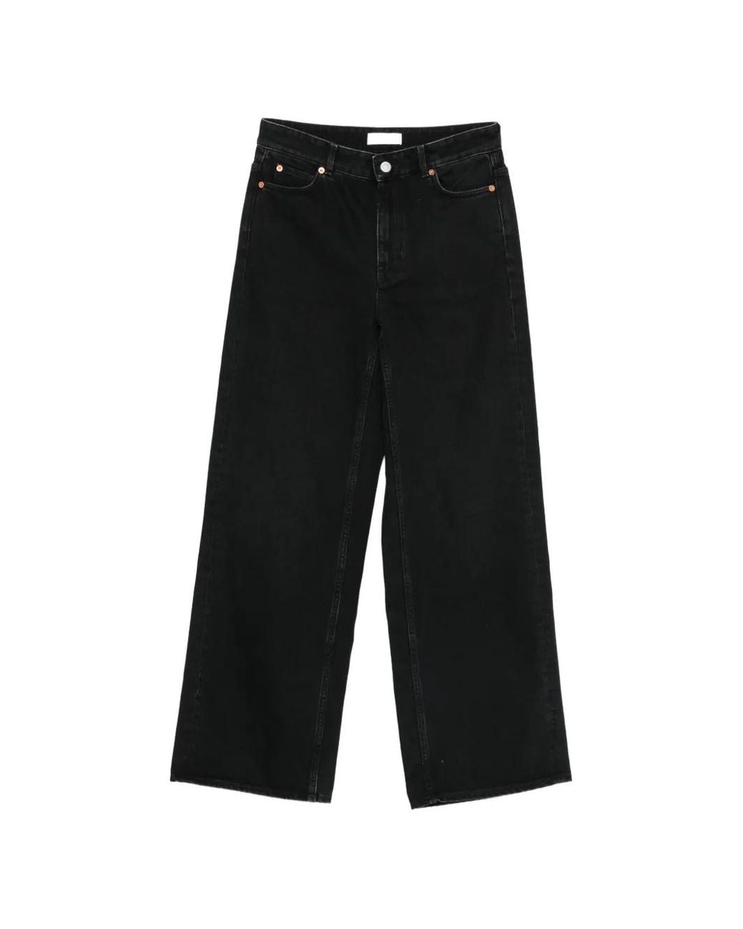 Teurn Studios Black Tommy Jeans