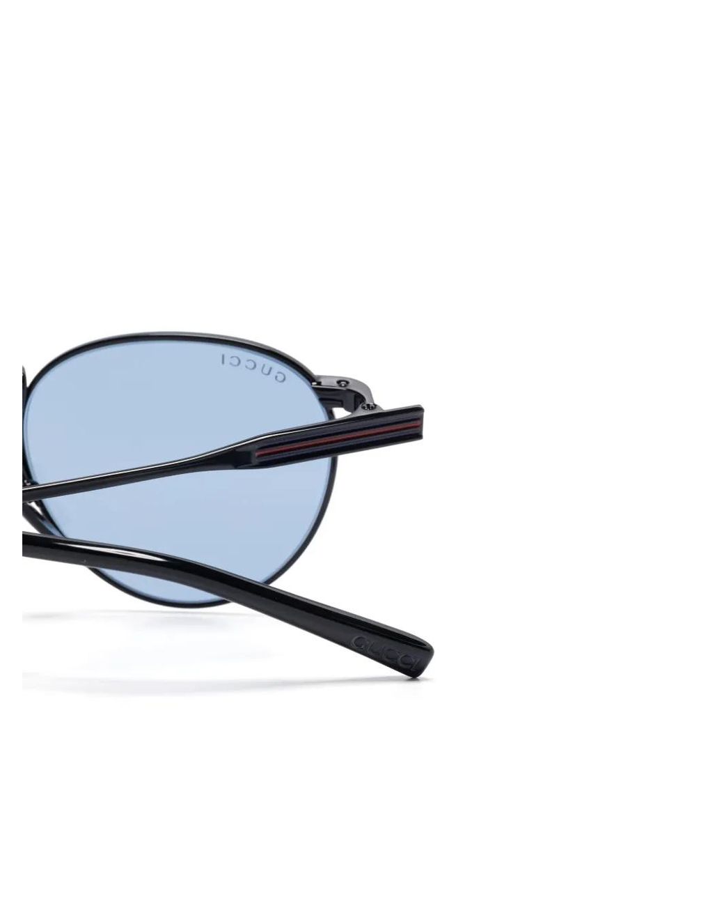 Gucci Blue Gg1875S Sunglasses for men