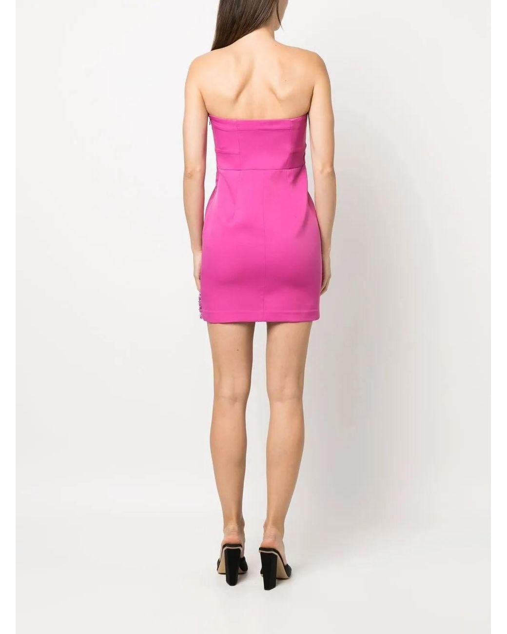 Patrizia Pepe Pink Dresses