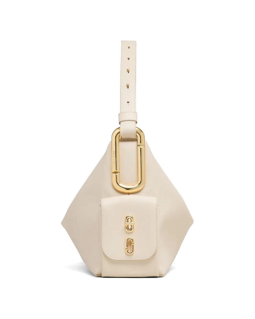 Marc Jacobs Natural Scene Large Shoulder Bag