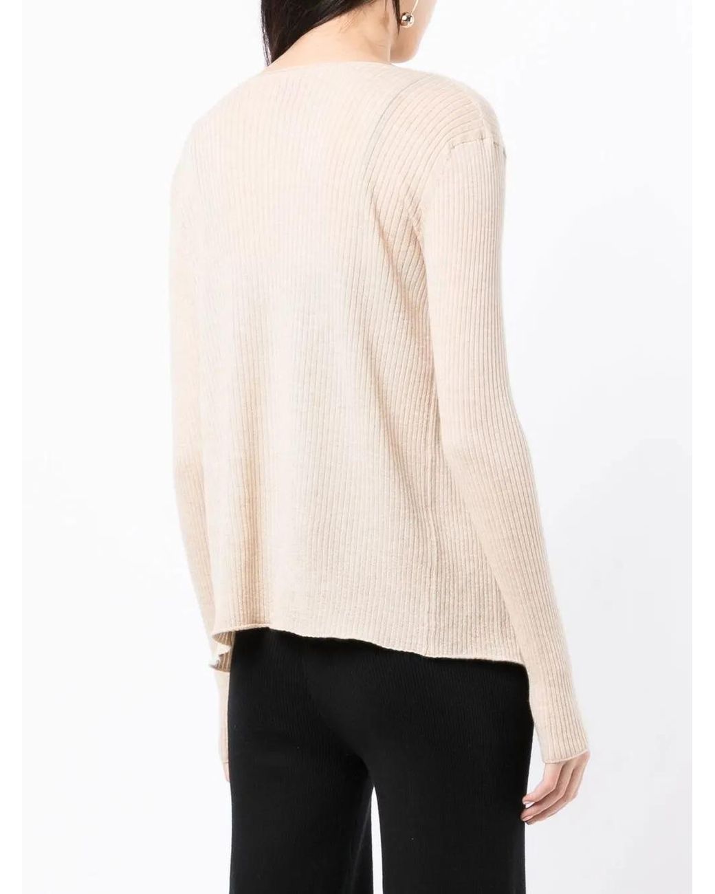 Cashmere In Love Natural Cashmere