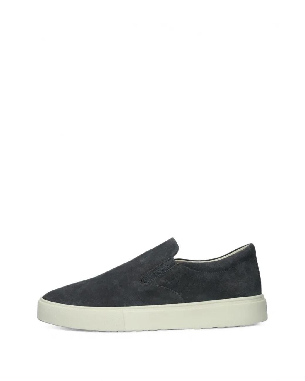 Blackstone Multicolor Ruby Banks Loafers for men