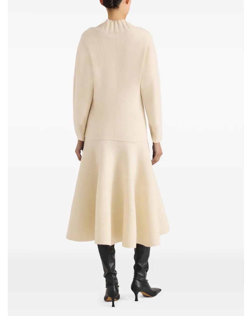 Proenza Schouler White Lothea Top