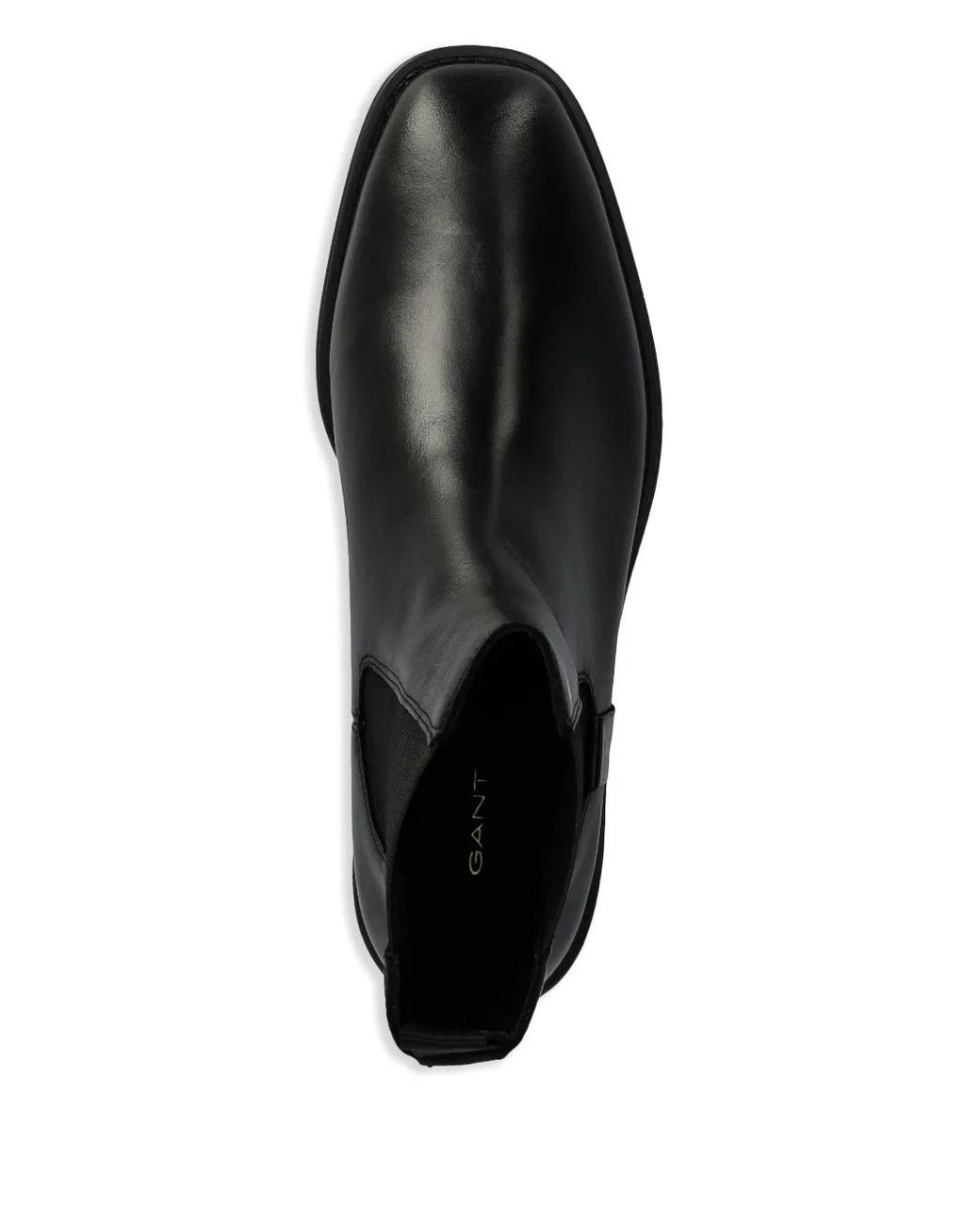 Gant Black Fayy Boots