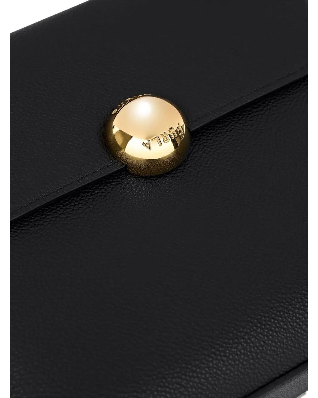 Furla Black Moonlight S