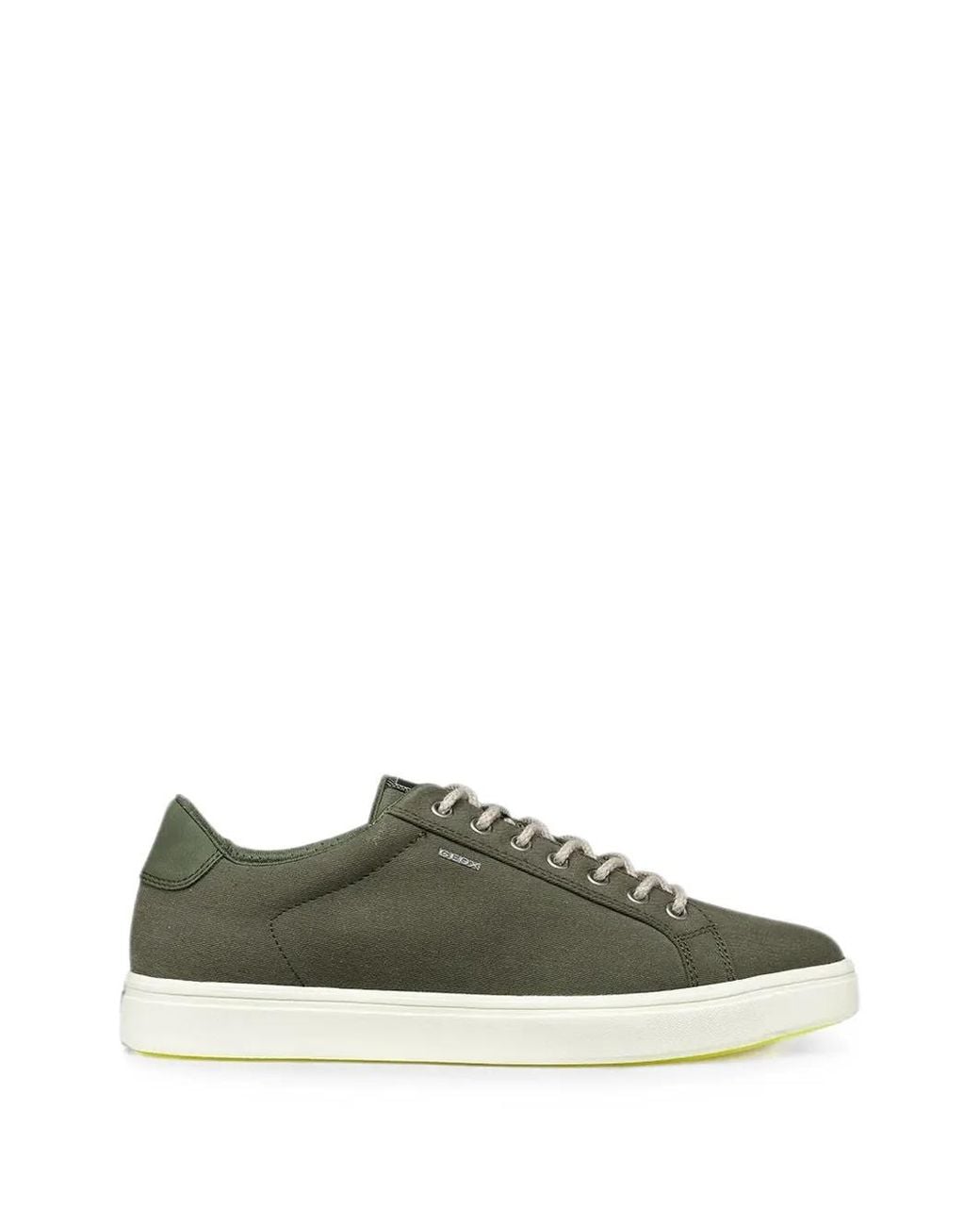 Geox Green Baltmoore for men