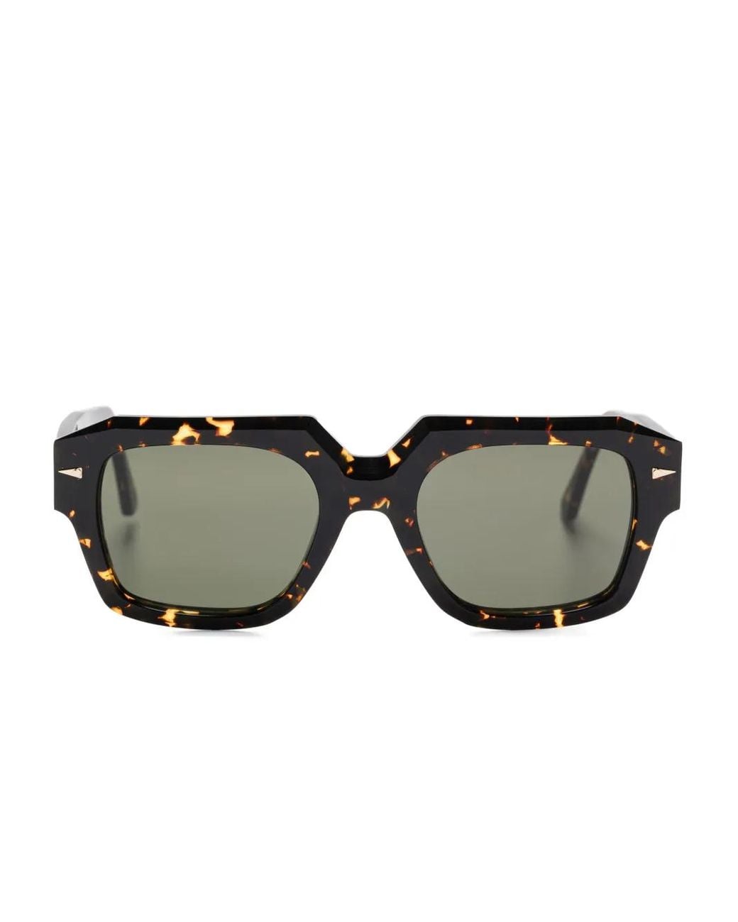Ahlem Black Trudaine Sunglasses