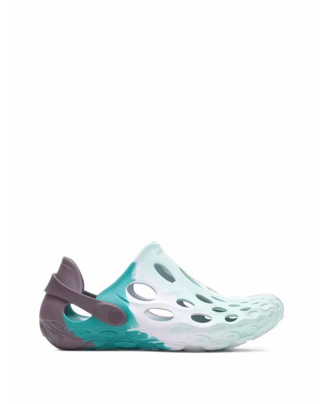 Merrell Blue Hydro Moc Drift Sneakers