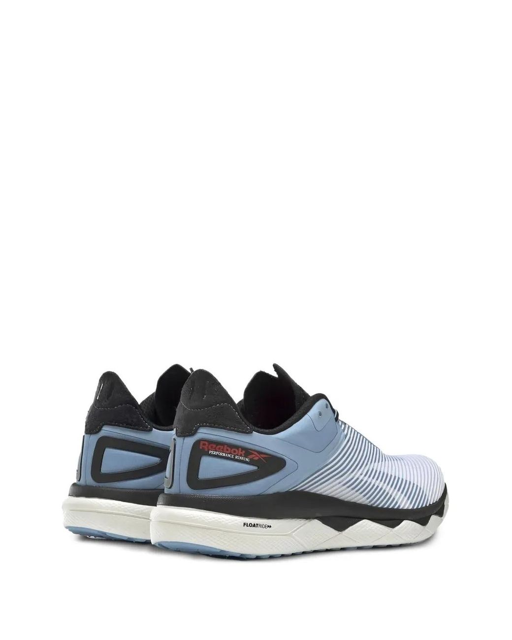 Reebok Blue Floatride Run Panthea Sneakers