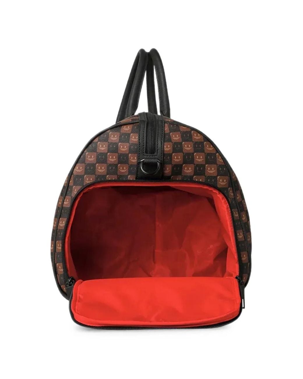 Sprayground Black Sharks for men
