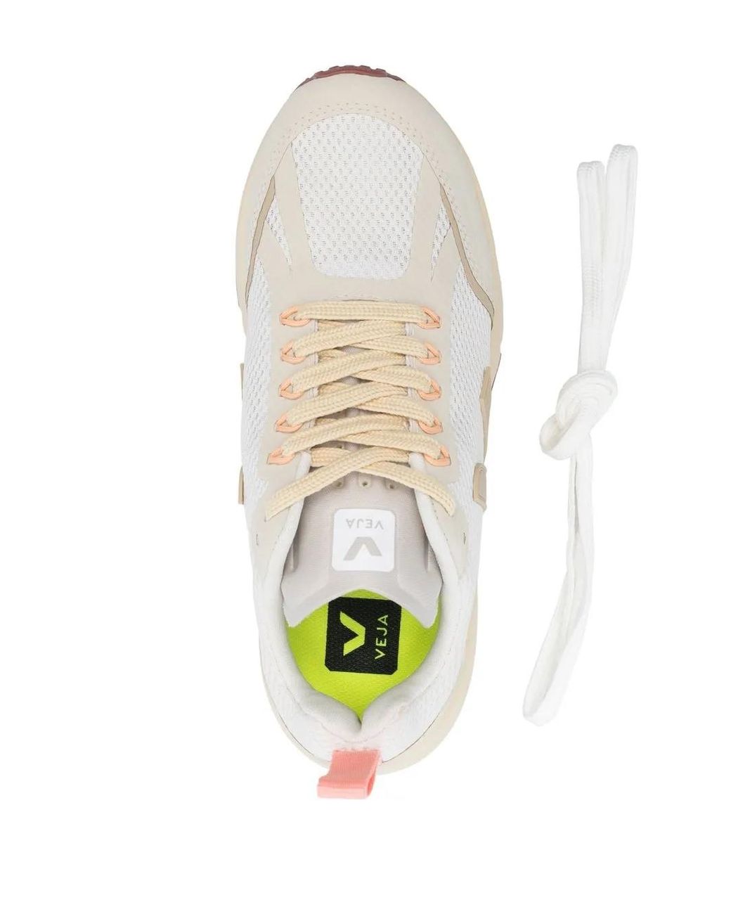 Veja White Sneakers