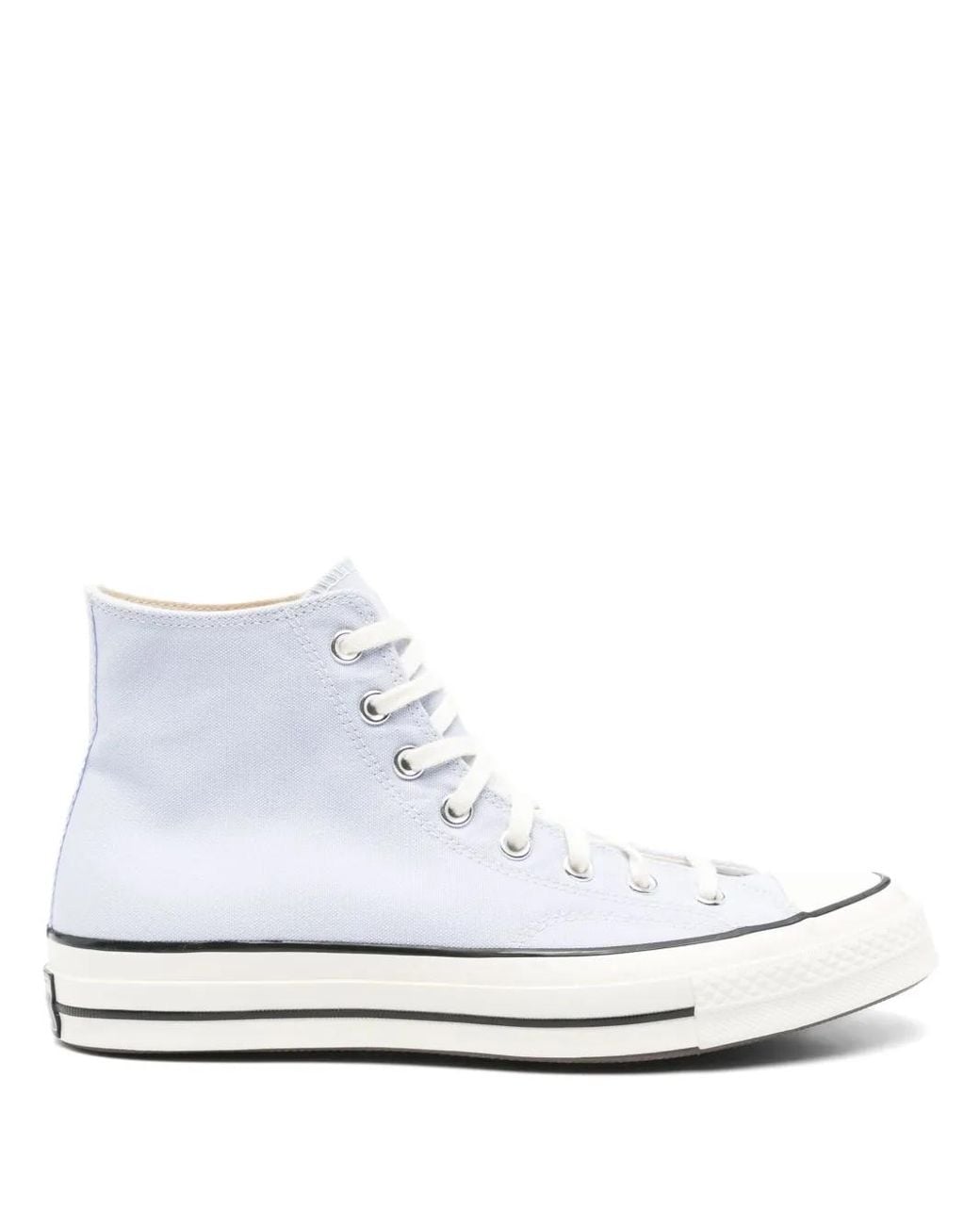 Converse White All Star Chuck 70 Sneakers