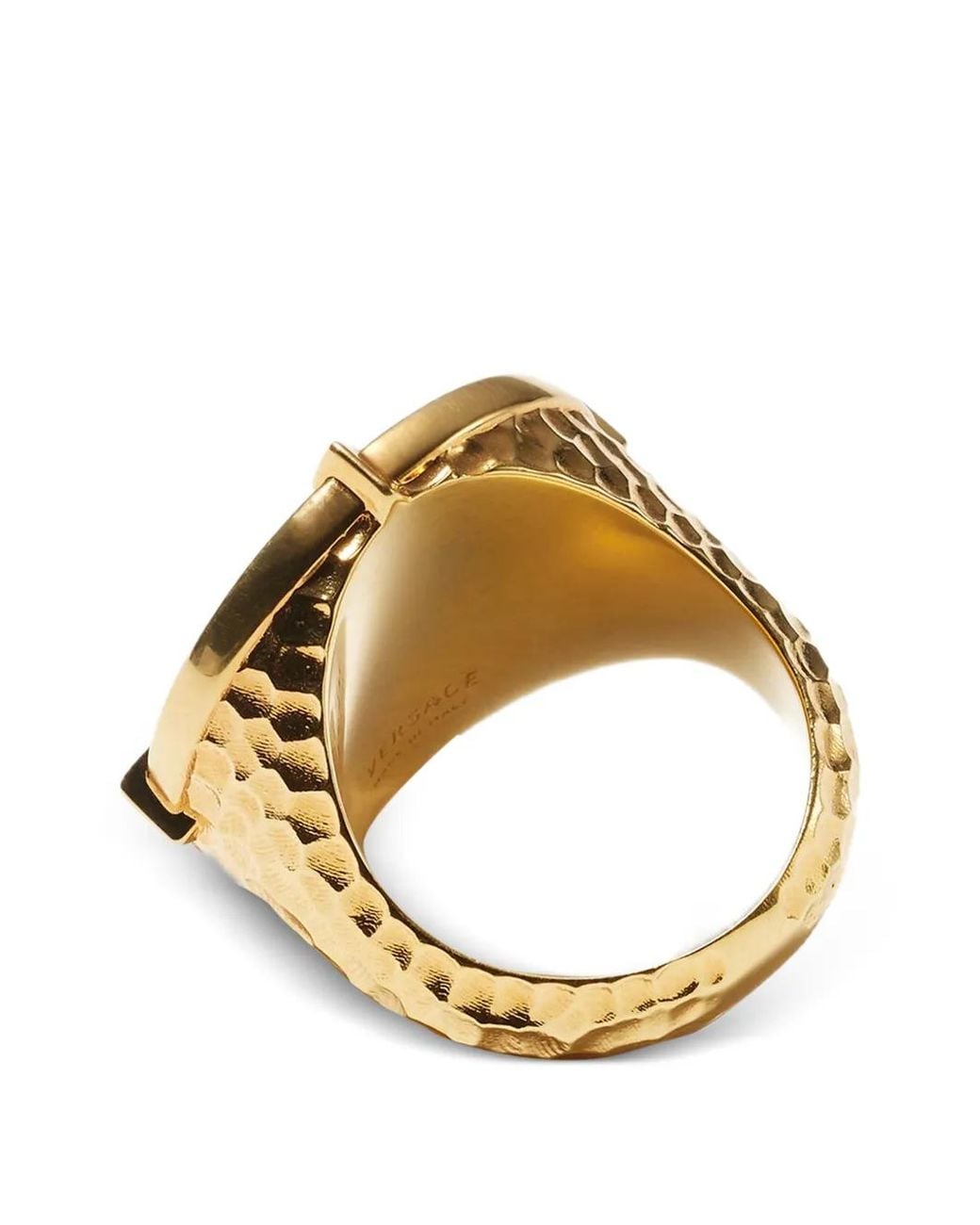 Versace Metallic Accessories