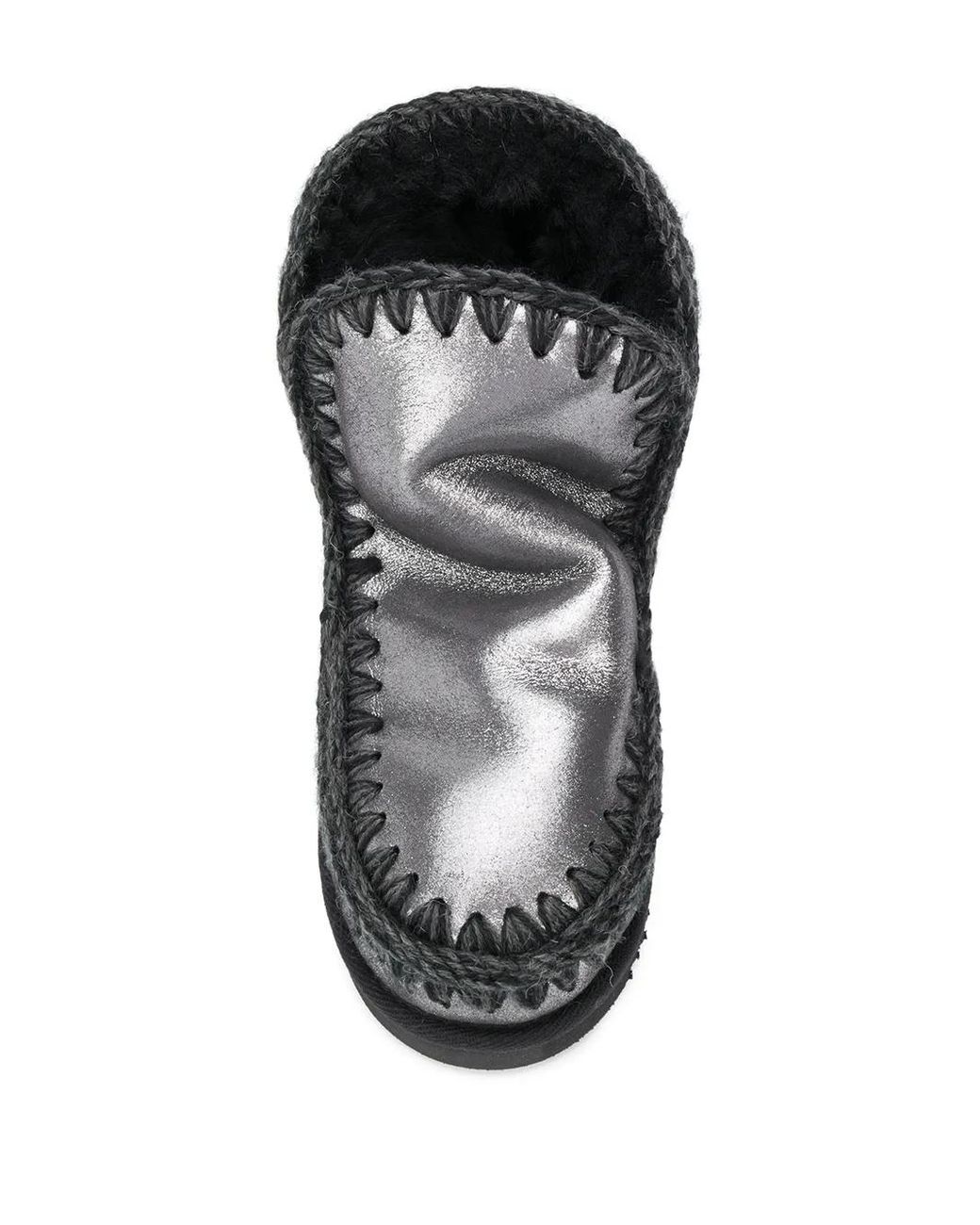 Mou Black Eskimo 18 Boot