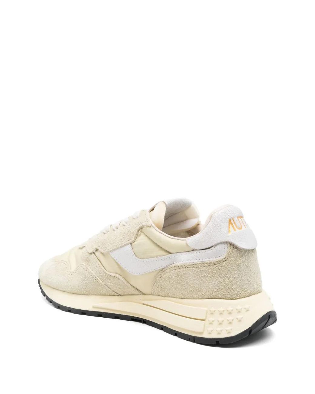 Baskets Reelwind Autry pour homme en coloris White