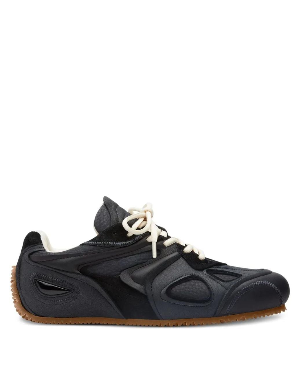 Axel Arigato Black Trainers