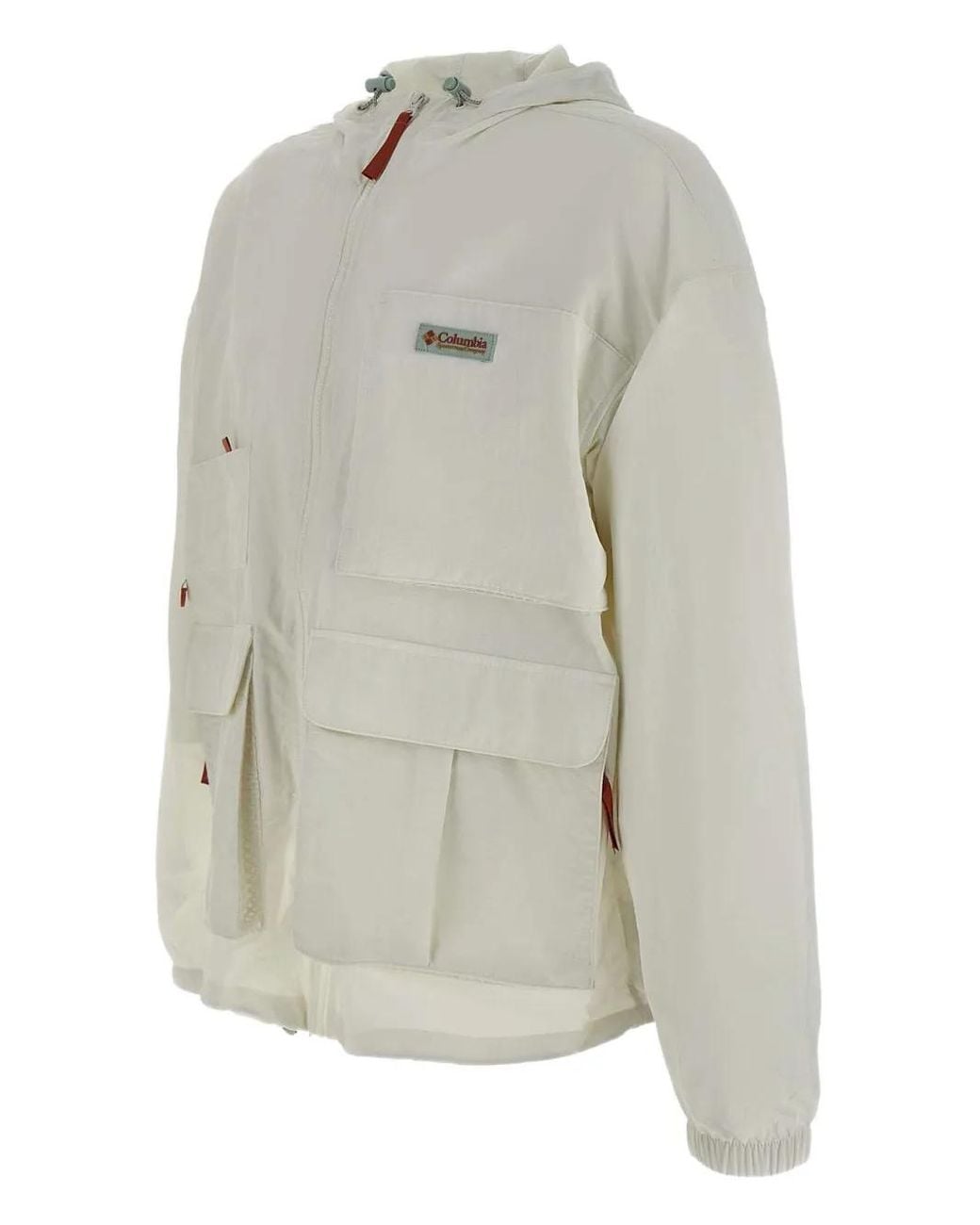 Columbia Gray Cove Beach Jacket for men