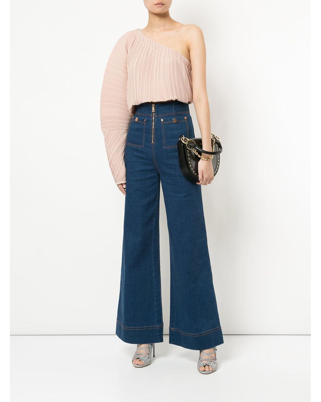 Alice mccall jeans clearance