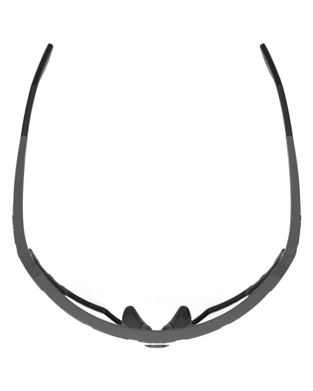 Rudy Project Black Shield-Frame Sunglasses