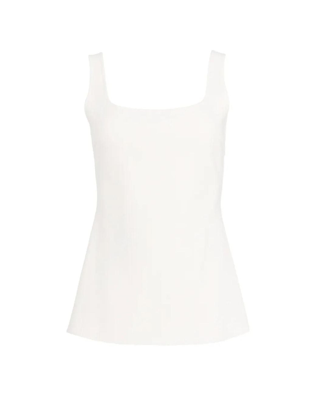 High Sport White Haut Inna