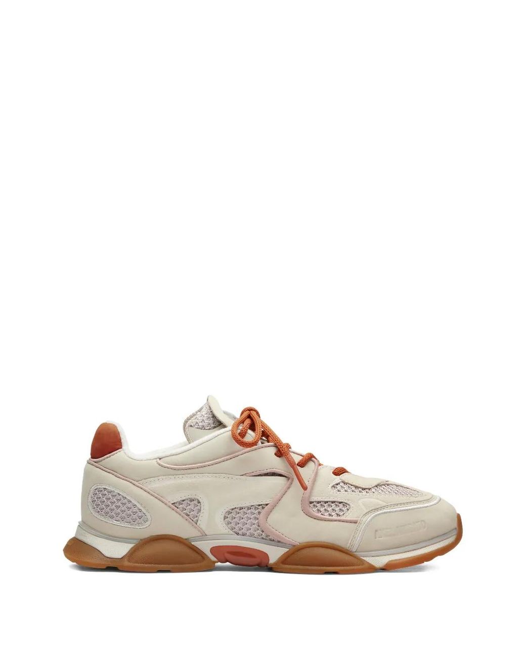 Axel Arigato White Eris Sneakers for men