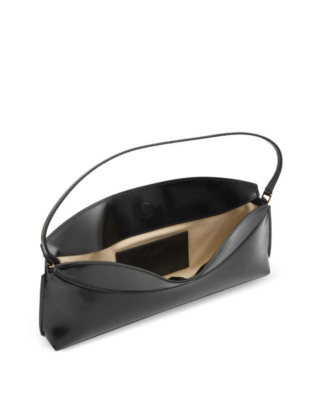 Jacquemus Black Bags