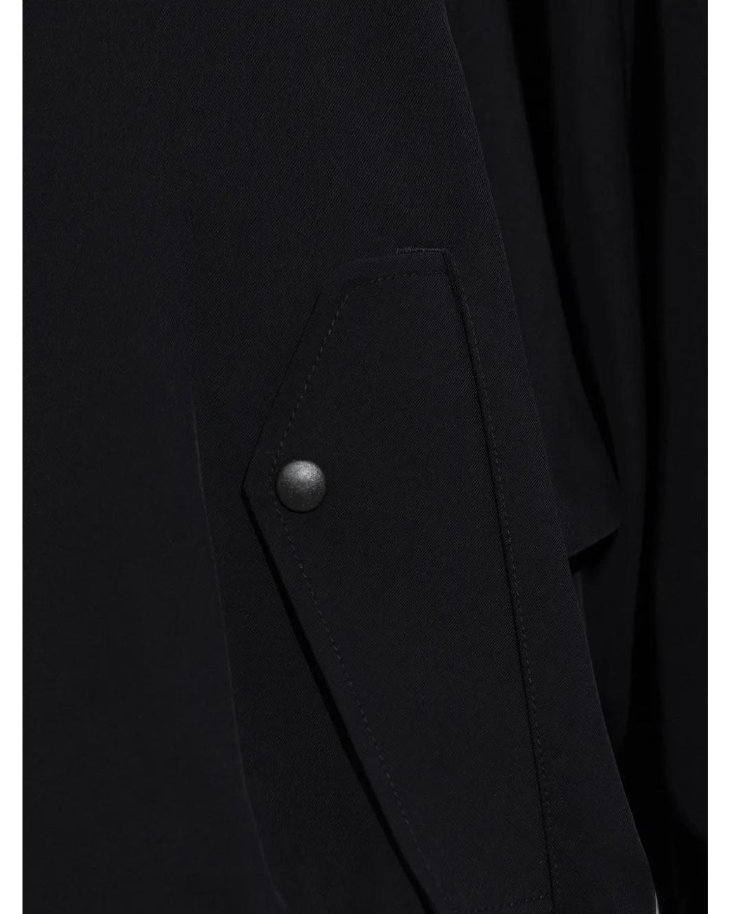 Y-3 Blue Jacket