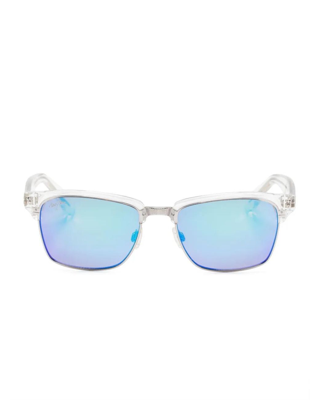 Maui Jim Blue Kawika Sunglasses