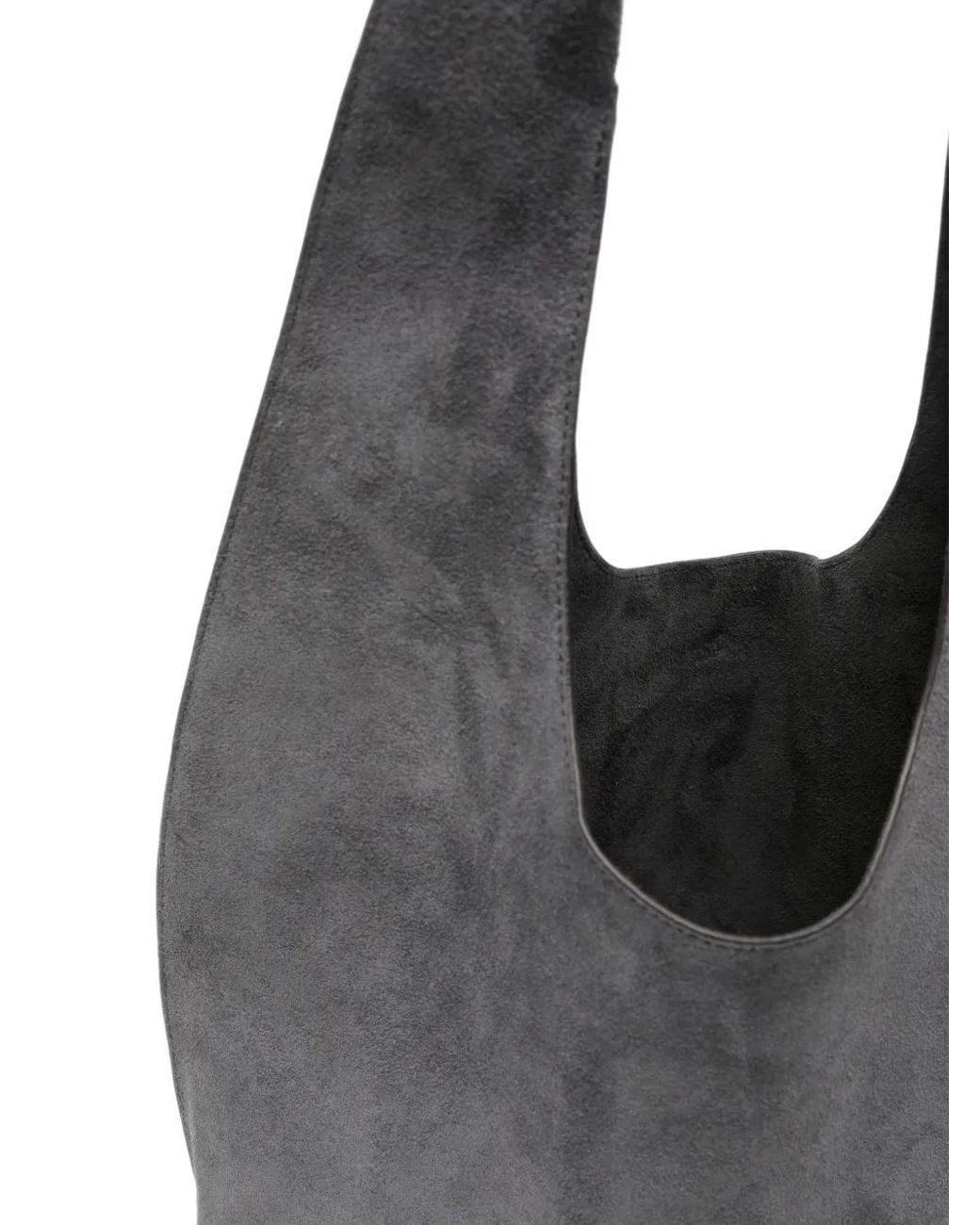 Borsa A Spalla di A.P.C. in Black