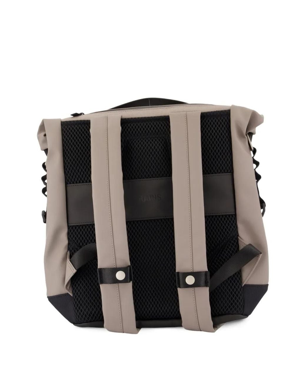 Rains Gray Otaru Backpack