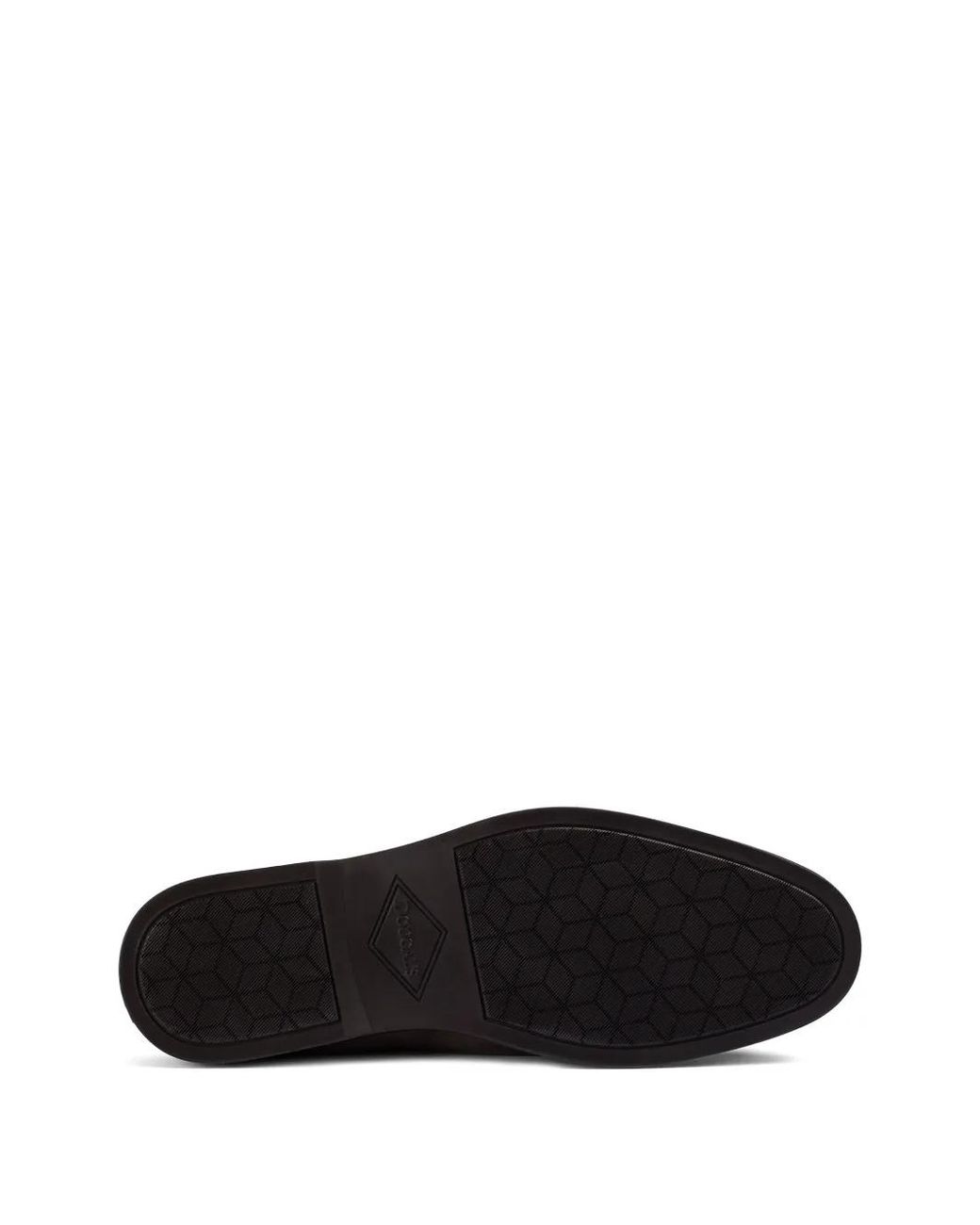 Doucal's Brown Suede Lace-Up Shoes for men