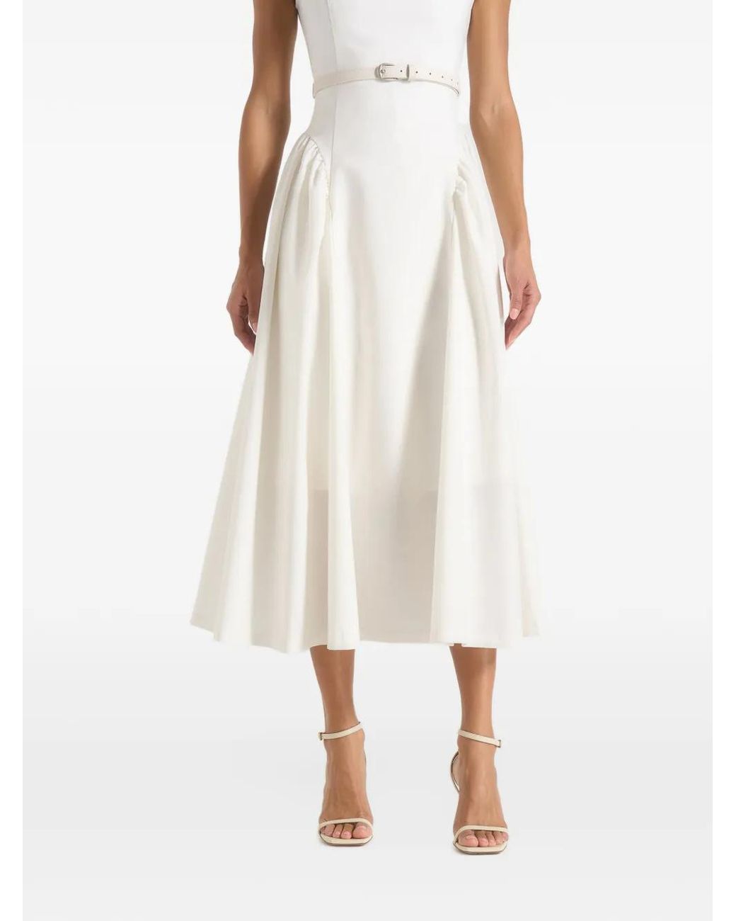Manière De Voir White Gaia