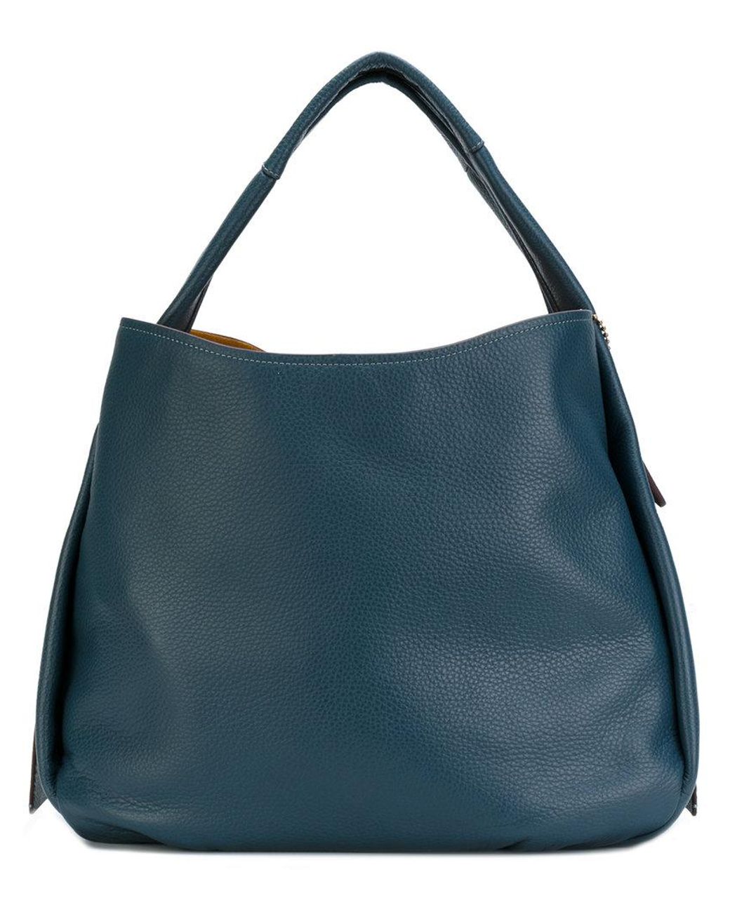 coach bandit hobo bag