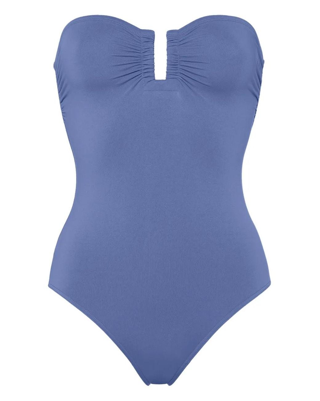 Eres Blue Cassiopée Swimsuit