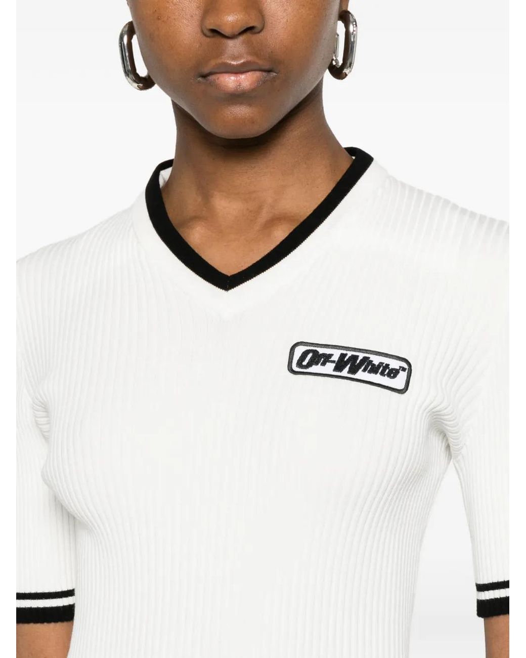 Off-White c/o Virgil Abloh White Dresses