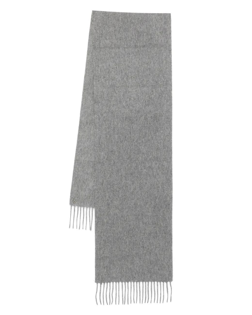Sciarpa di Aspinal in Gray