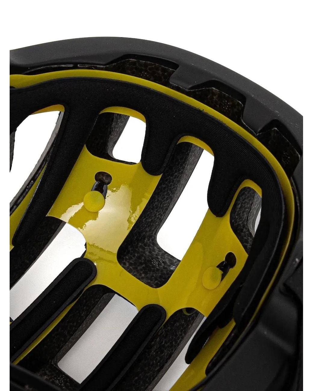Casque Mips Poc en coloris Black