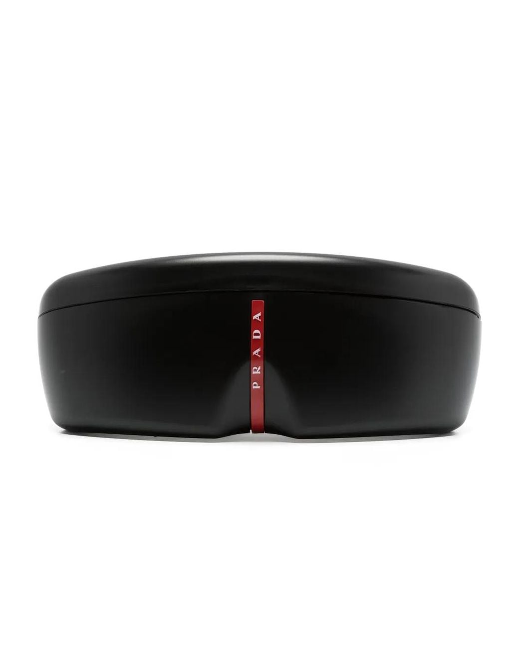Prada Gray 51X Sunglasses for men