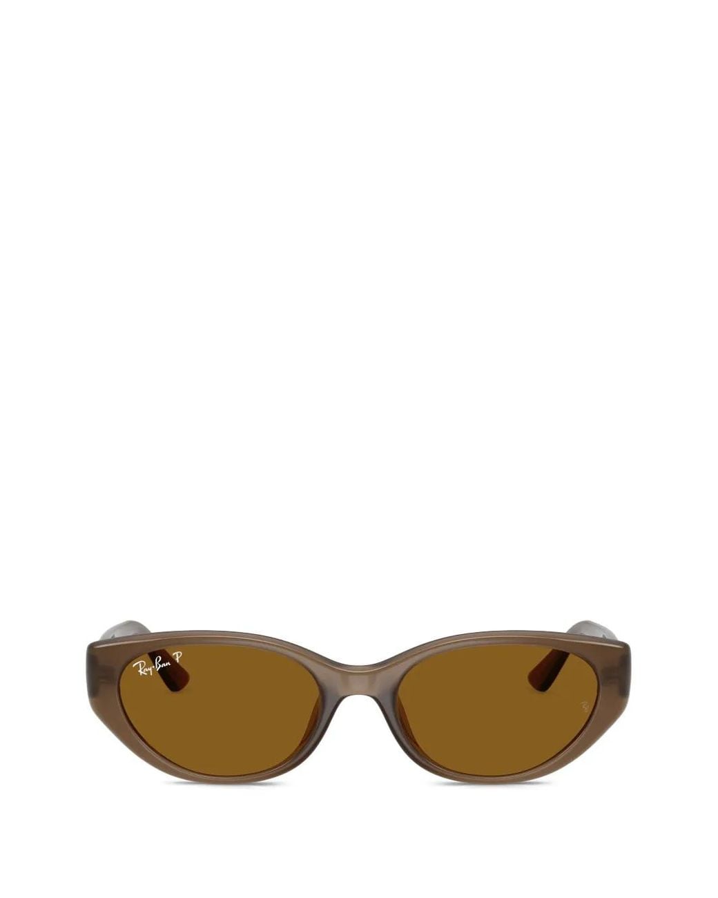 Ray-Ban Natural Rb4457D Bio-Based Sunglasses
